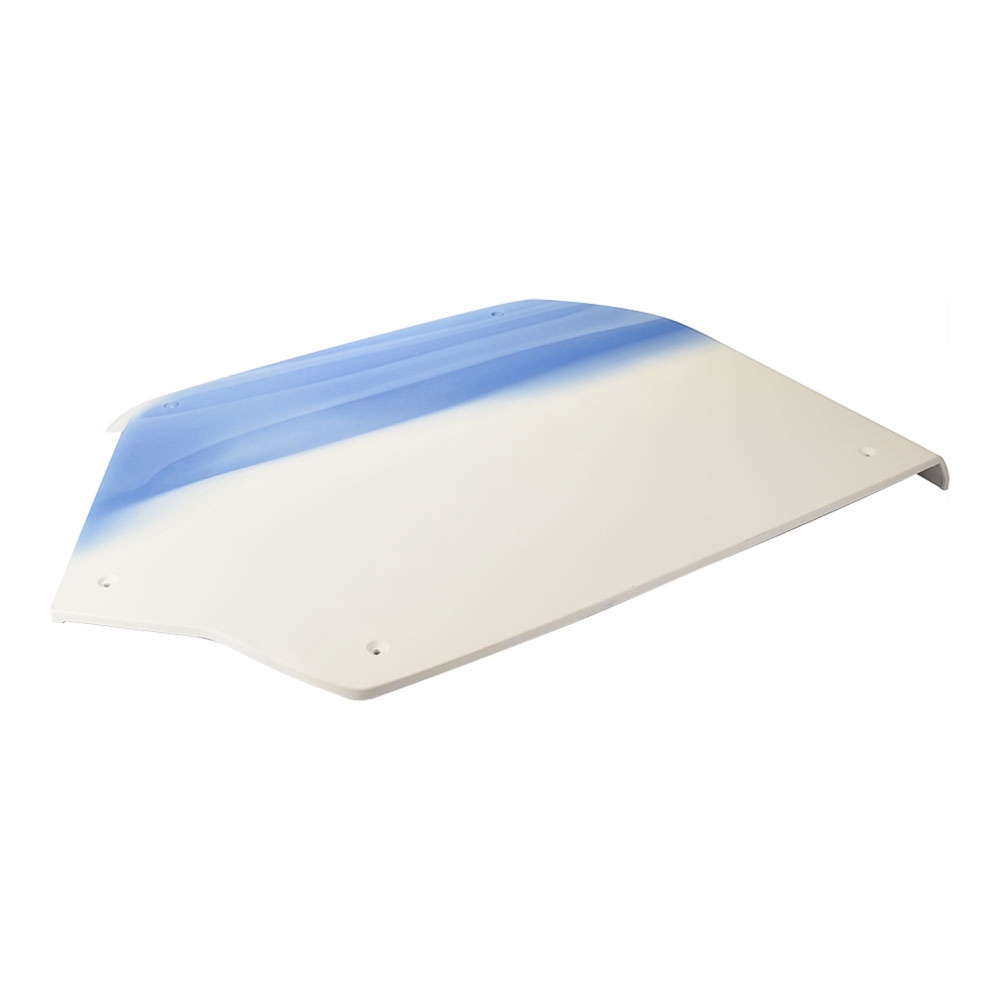 Left Side Cover 5555003 Left Side Cover 5555003