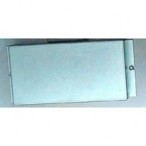 Gantry Intercom Assembly Gantry Intercom Assembly