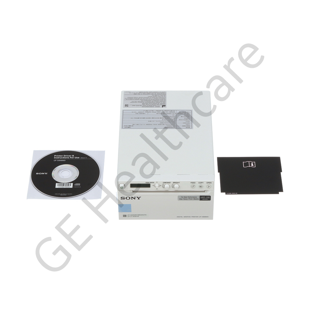 UP-D898 Black and White Printer 5599699 UP-D898 Black and White Printer 5599699