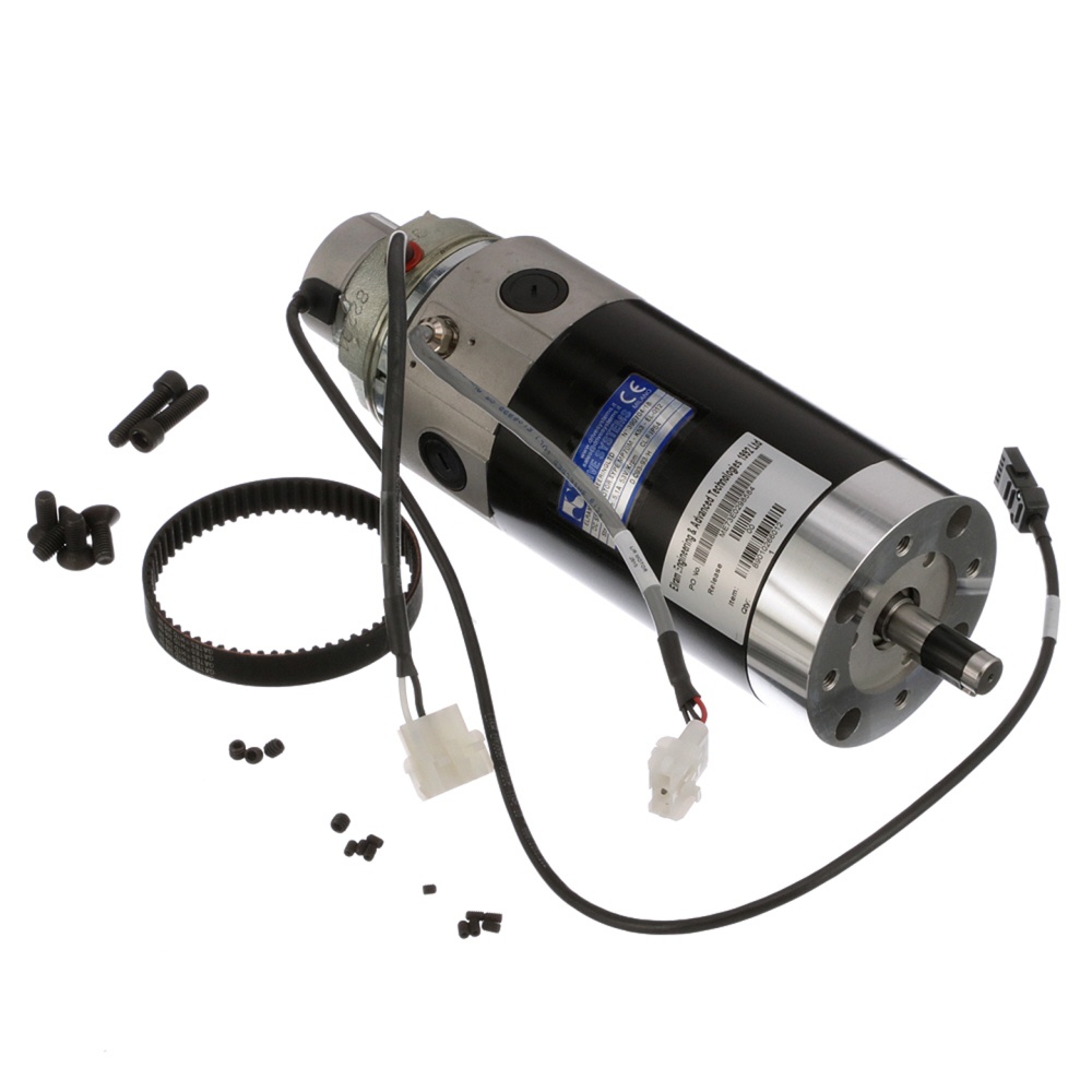 Infinia Vangaurd Lateral Motor Assembly Infinia Vangaurd Lateral Motor Assembly