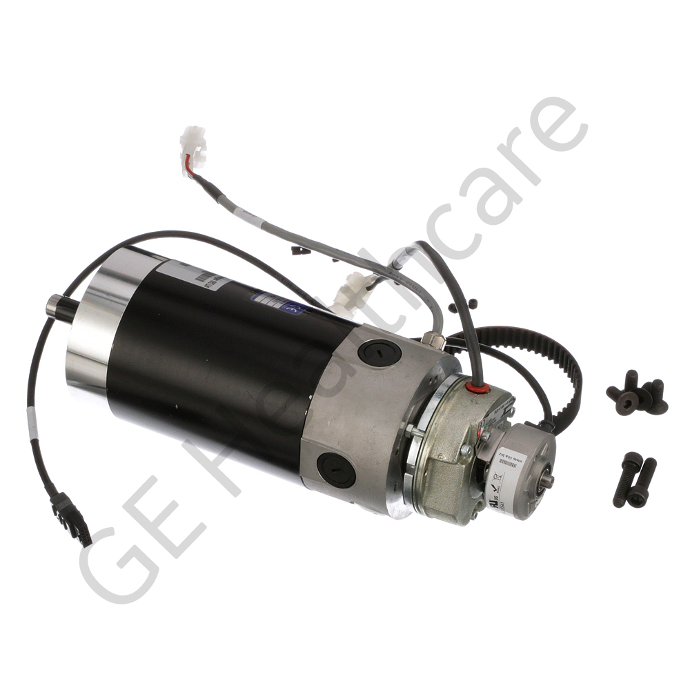 Infinia Vanguard Lateral Motor Assembly for Part