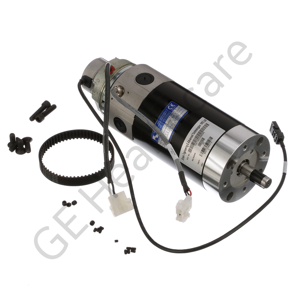 Infinia Vanguard Lateral Motor Assembly for Part