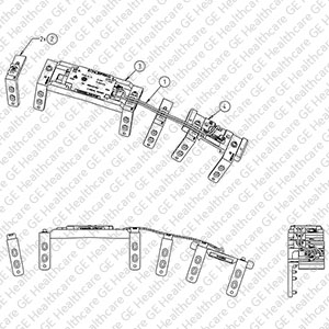 Receiver Assembly Uplink Channel 6 Receiver Assembly Uplink Channel 6