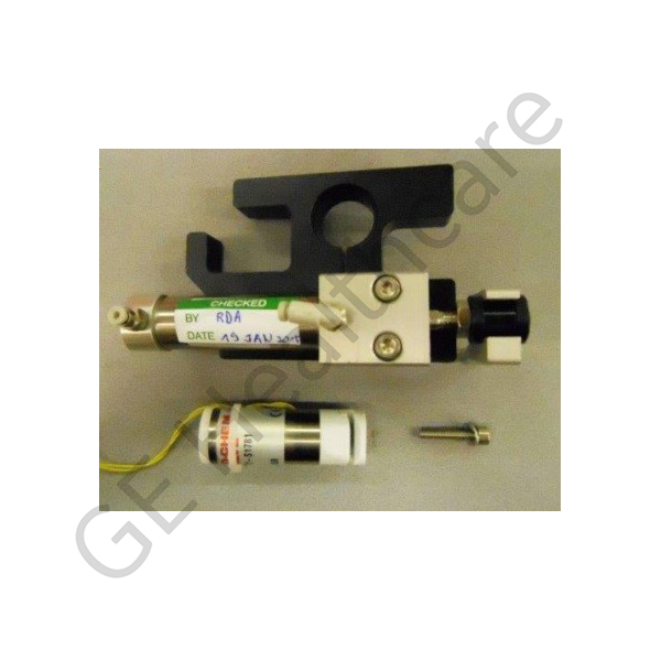 PF2SPP- FASTlab 2 Spare part 1 vial actuator