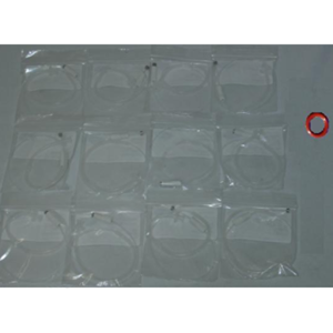 PF2SPP- FASTlab 2 Spare part Activity Inlet Tubing and Oring PF2SPP- FASTlab 2 Spare part Activity Inlet Tubing and Oring