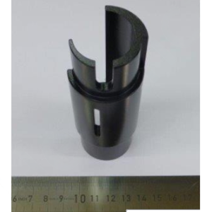 PF2SPP- FASTlab 2 Spare part Shielding for 18O water recovery vial PF2SPP- FASTlab 2 Spare part Shielding for 18O water recovery vial