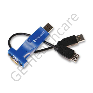PF2SPP- FASTlab 2 Spare part USB adaptor to serial PF2SPP- FASTlab 2 Spare part USB adaptor to serial