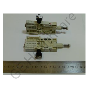 PF2SPP- FASTlab 2 Spare part Manometer for valves block