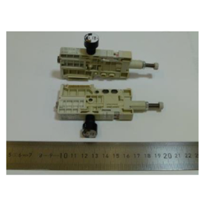 PF2SPP- FASTlab 2 Spare part Manometer for valves block PF2SPP- FASTlab 2 Spare part Manometer for valves block
