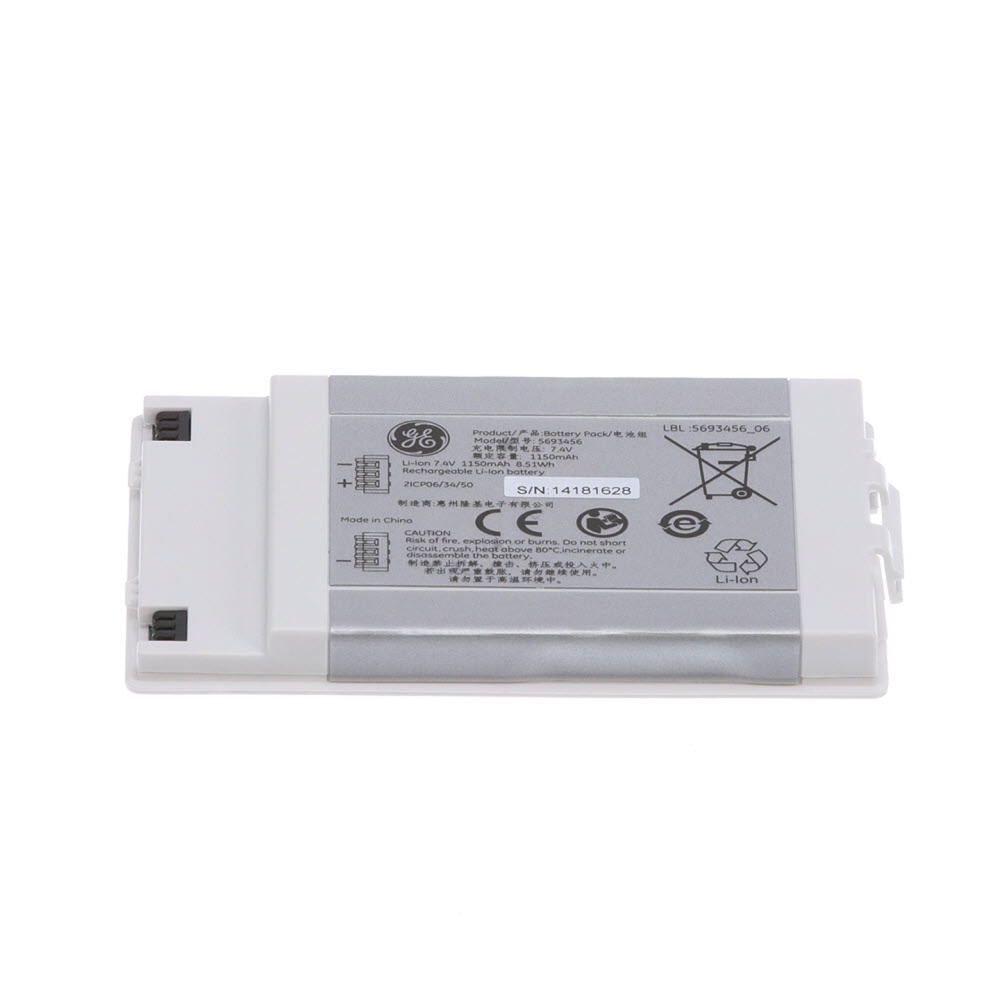 Battery Pack 5693456 Battery Pack 5693456