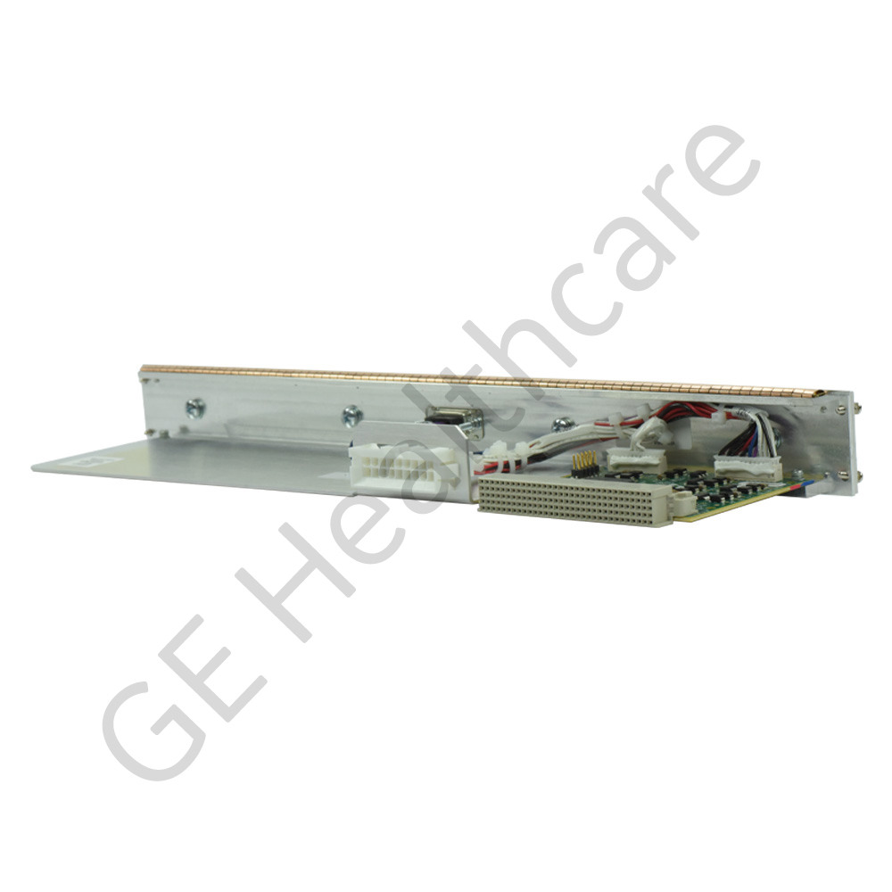 Fan Control Assembly 5722621 Fan Control Assembly 5722621