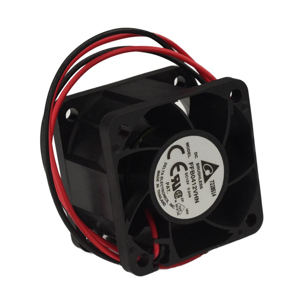 12V 0.24A 2 Wires Cooling Fan 12V 0.24A 2 Wires Cooling Fan