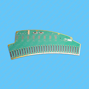 HD High Channel Backplane HD High Channel Backplane