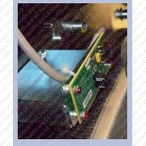 Zero Azimuth PWA with 4-Pin Connector Zero Azimuth PWA with 4-Pin Connector