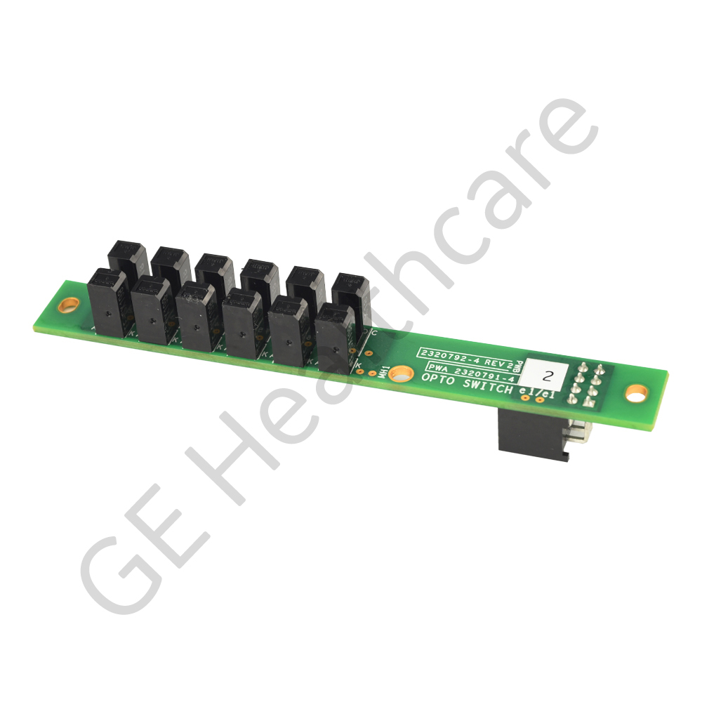 FRU Opto switch RoHS Board FRU Opto switch RoHS Board