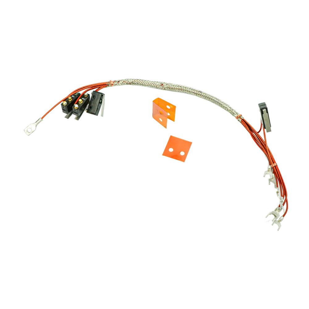 Extraction Carrier 1 Cable kit Extraction Carrier 1 Cable kit