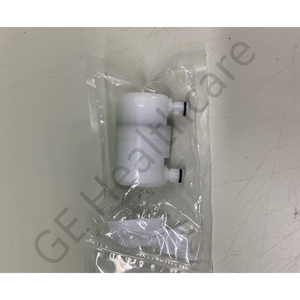 SP Water filter for H2 Generator SP Water filter for H2 Generator