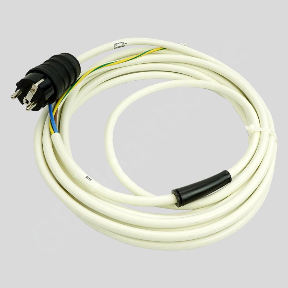 MAINS CABLE PACK MAINS CABLE PACK
