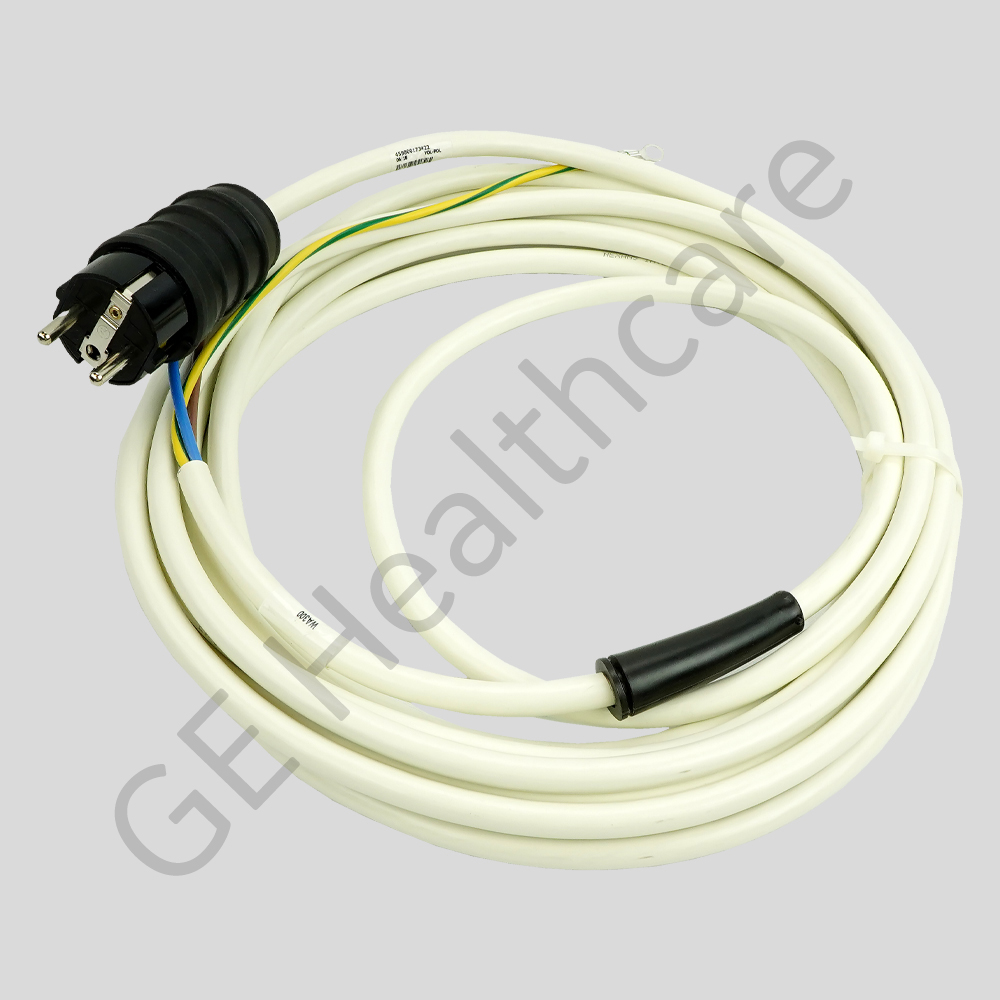 MAINS CABLE PACK