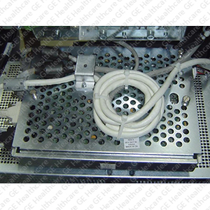 H-Power On-Board Rotating Processor Printed Wire Assembly
