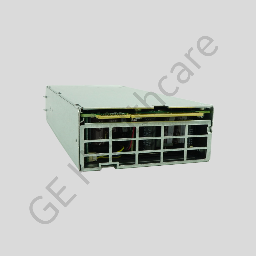 750W Power Supply 5921000-9 750W Power Supply 5921000-9
