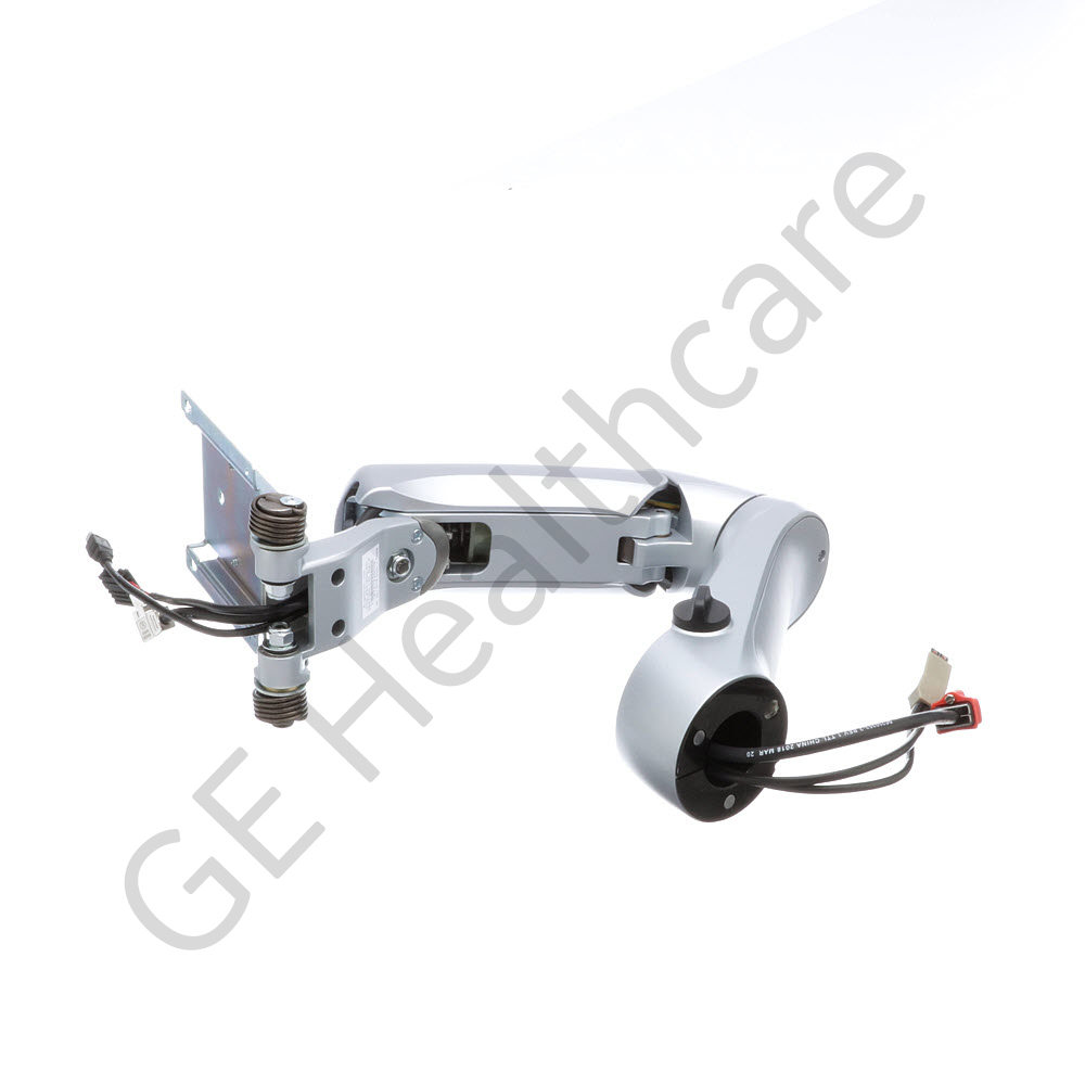 Ultrasound Global LCD Arm-LOGIQ E9 Ultrasound Global LCD Arm-LOGIQ E9