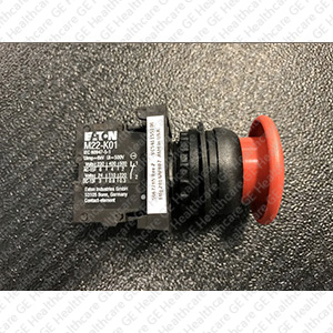 E-Stop Assembly E-Stop Assembly