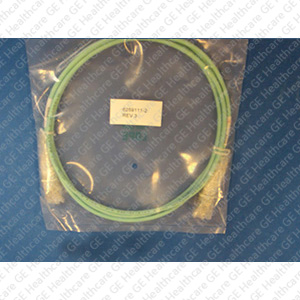Cable Fiber Optic Slipring Channel 2 to DAS Control Board Cable Fiber Optic Slipring Channel 2 to DAS Control Board