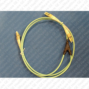 Cable Fiber Optic Slipring to Slipring Bridge Board Cable Fiber Optic Slipring to Slipring Bridge Board