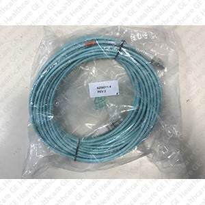 Cable Console to System Cabinet WCRS Fiber Short Run 106 Cable Console to System Cabinet WCRS Fiber Short Run 106