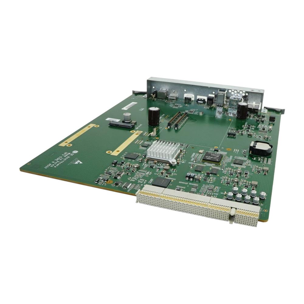 GFS Board T6 Assembly R2 GFS Board T6 Assembly R2