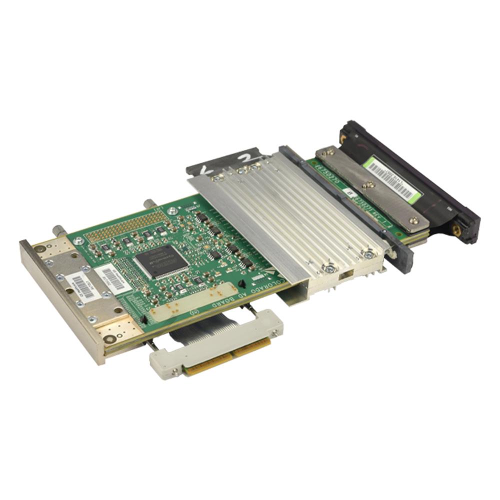 Single Outer Module Class 2 HDAS HD 6406402 Single Outer Module Class 2 HDAS HD 6406402