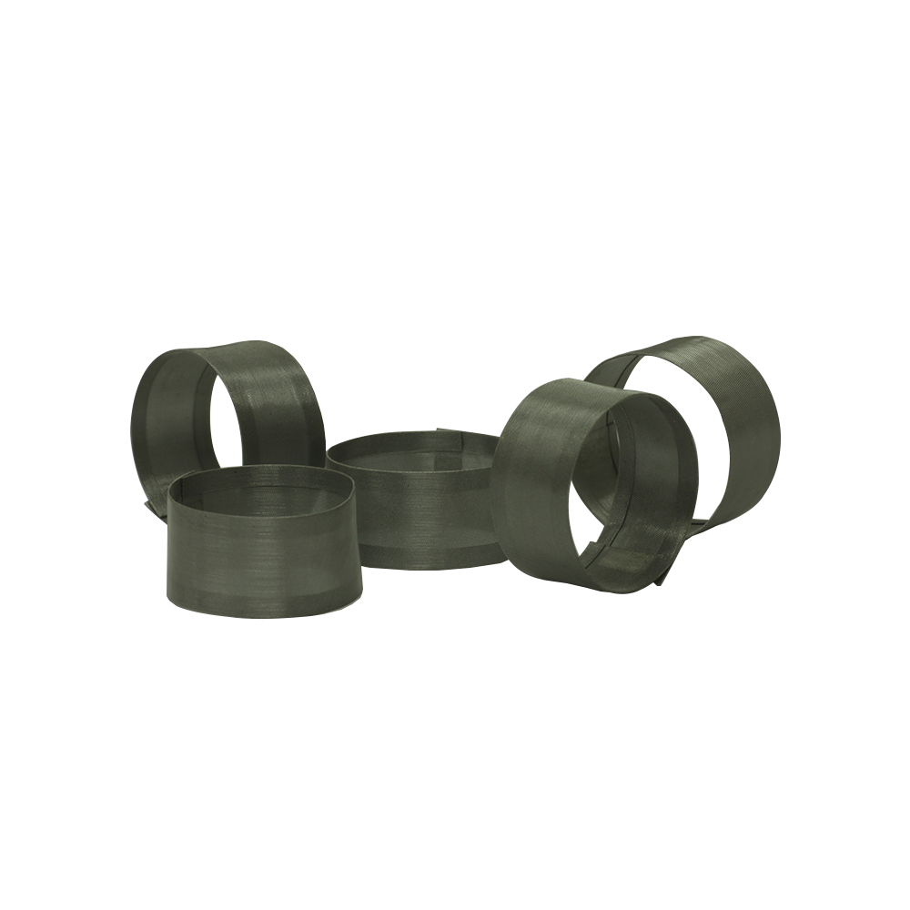 Vent Screened Kit 5 Pack Special Edition Servo 2 Vent Screened Kit 5 Pack Special Edition Servo 2