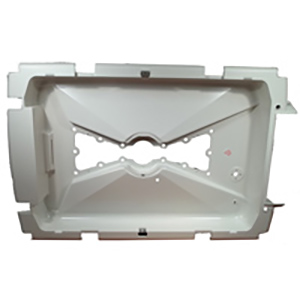 Chassis Kit Giraffe™ Platform Assembly Chassis Kit Giraffe™ Platform Assembly