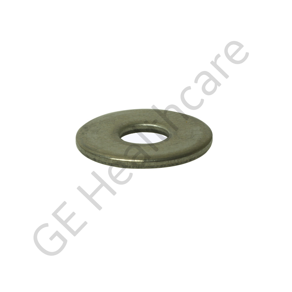 Flat Washer M5 x 5.0 ID 15.0 OD - Stainless Steel Flat Washer M5 x 5.0 ID 15.0 OD - Stainless Steel
