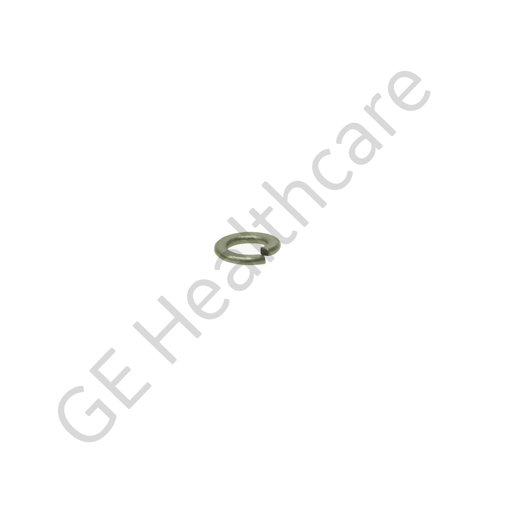 Split Ring Lock Washer M5 x 5.1 Inner Diameter 1.2 Split Ring Lock Washer M5 x 5.1 Inner Diameter 1.2