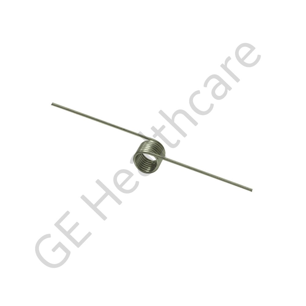 Torsion Spring 6600-1109-400 Torsion Spring 6600-1109-400