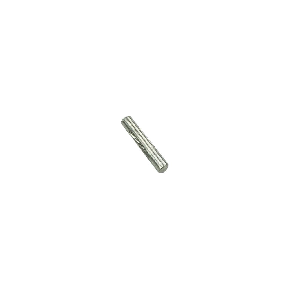 Grooved Pin 0.094" x 0.50" - Stainless Steel Grooved Pin 0.094" x 0.50" - Stainless Steel
