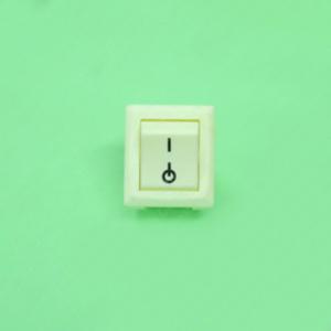 Standby Switch Rocker Button Double Break Standby Switch Rocker Button Double Break