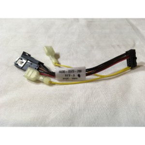 Wire Harness - Door Switch/Battery/Speaker - RoHS Wire Harness - Door Switch/Battery/Speaker - RoHS