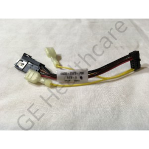 Wire Harness - Door Switch/Battery/Speaker - RoHS Wire Harness - Door Switch/Battery/Speaker - RoHS