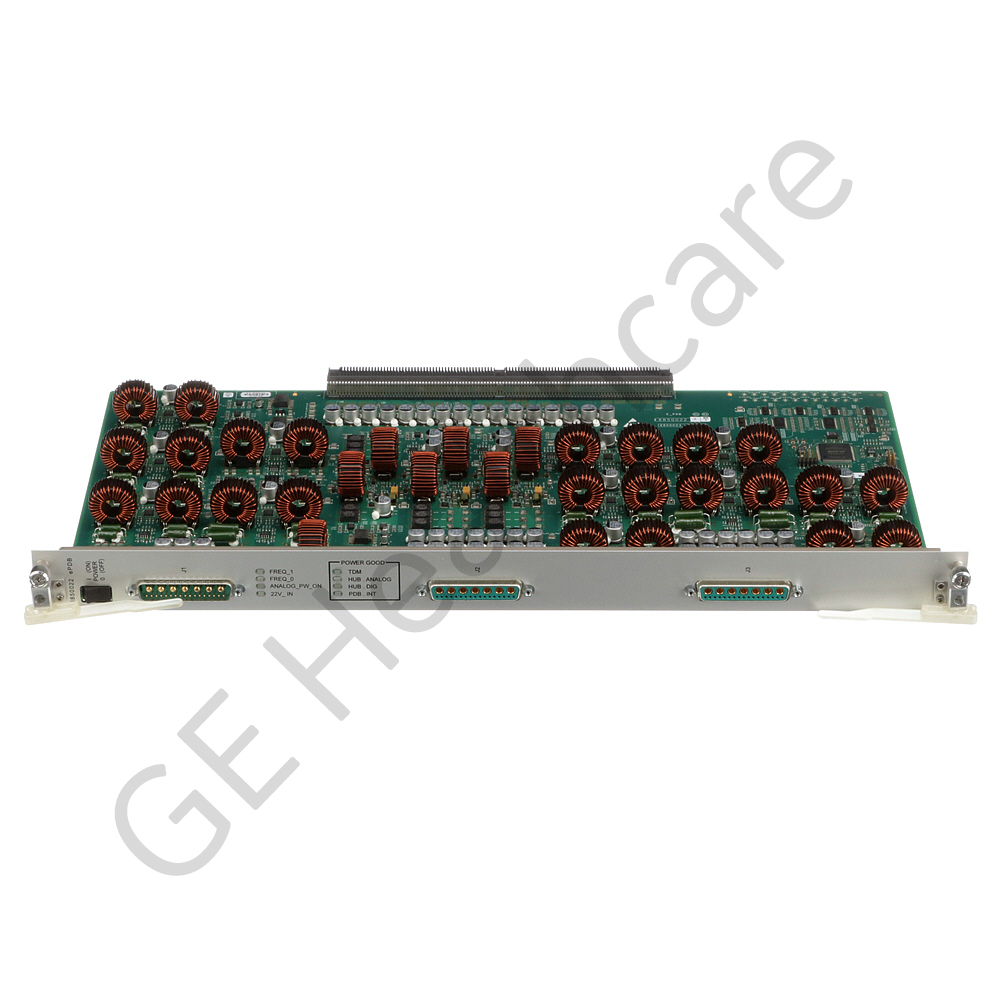 ePDB Circuit Board ePDB Circuit Board