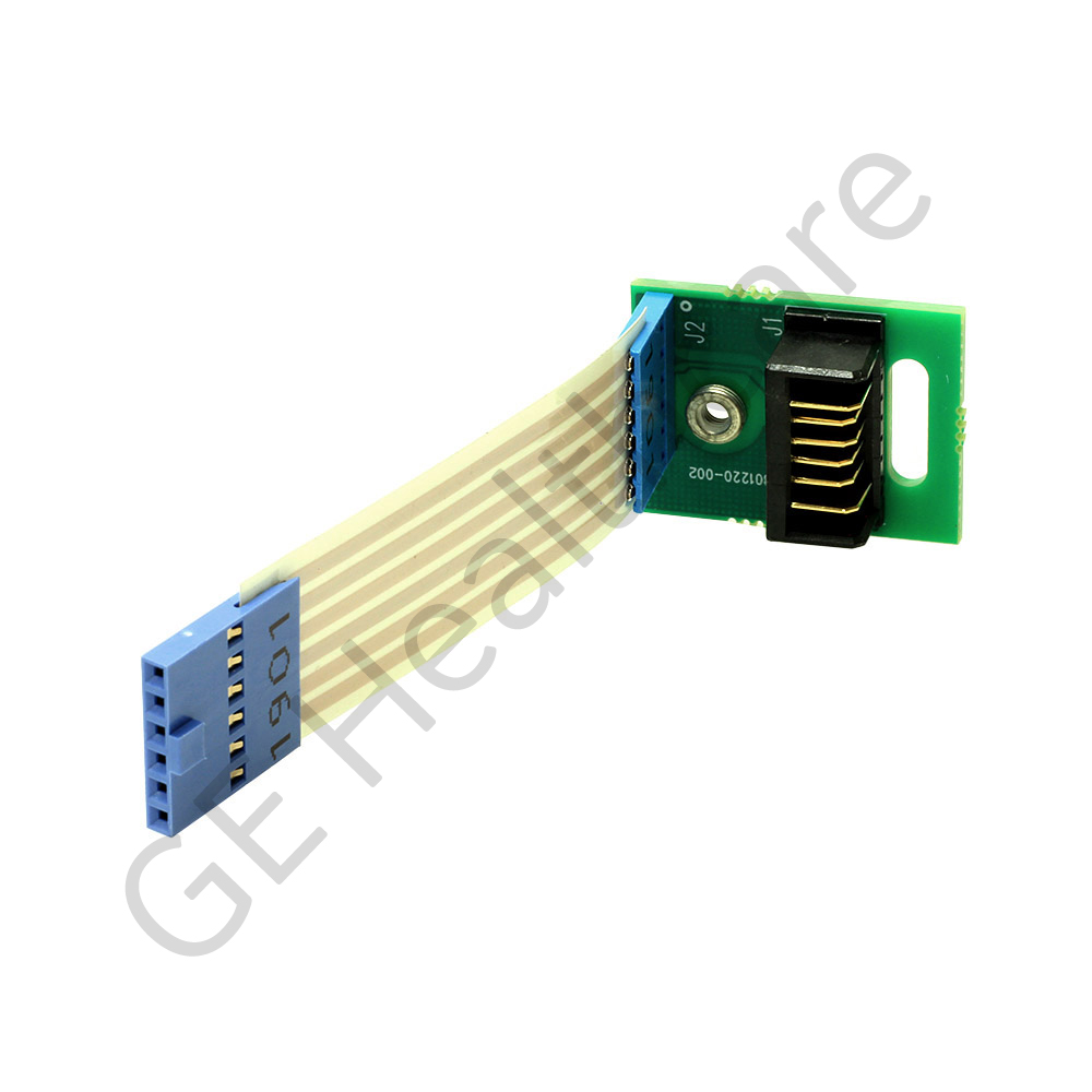 Battery Transition Board Battery Transition Board