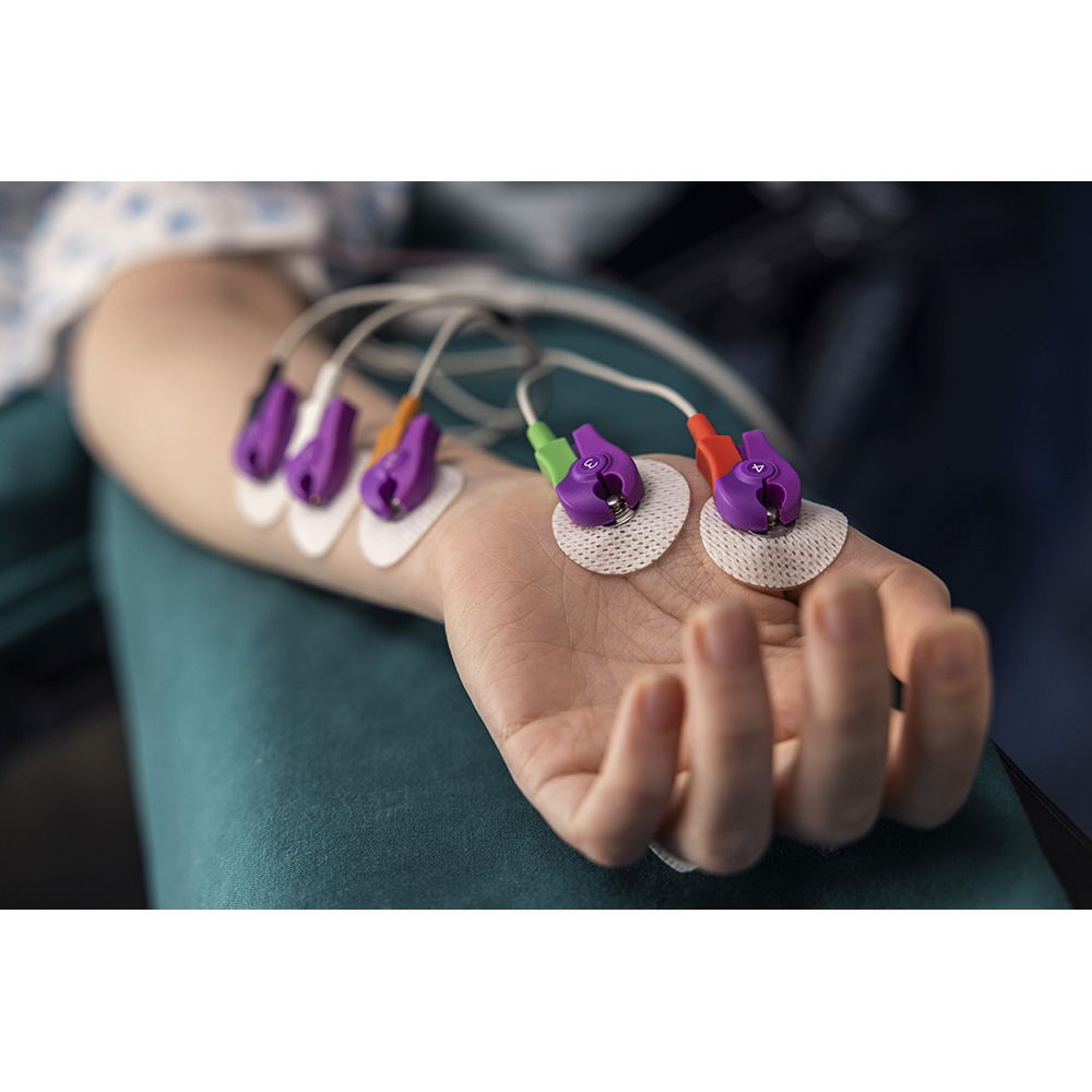 NMT ElectroSensor, Reusable, Adult/Pediatric, 1/pack NMT ElectroSensor, Reusable, Adult/Pediatric, 1/pack