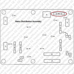 Slow Blow Fuse High Current Protected 6X32 Slow Blow Fuse High Current Protected 6X32