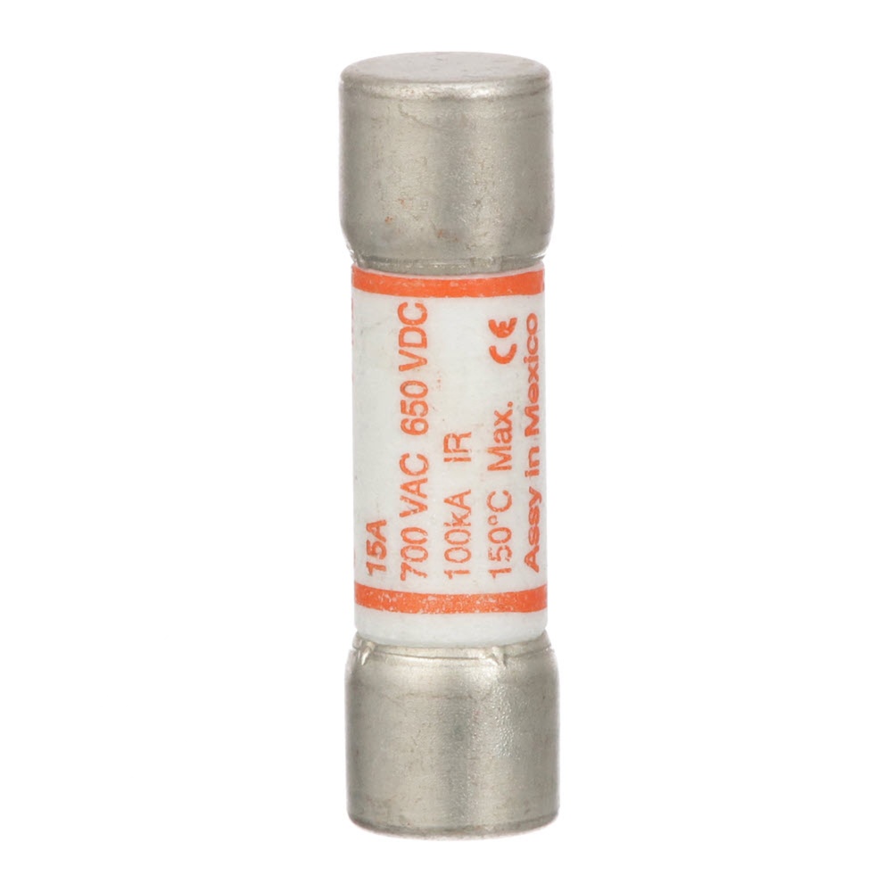 Fuse On/Off - 14X51 15A 700VDC 50KA - UL Rated Fuse On/Off - 14X51 15A 700VDC 50KA - UL Rated