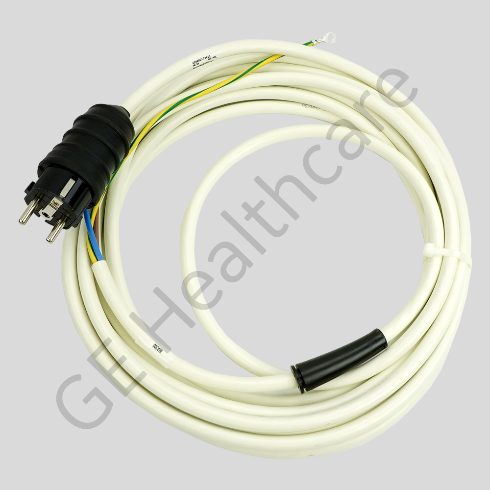MAINS CABLE PACK