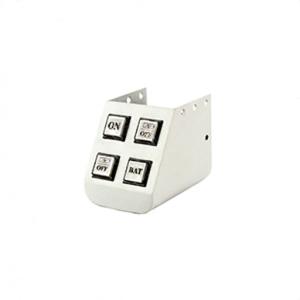 FLEXI-DT Control Console FLEXI-DT Control Console
