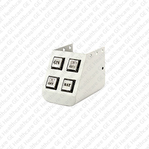 FLEXI-DT Control Console FLEXI-DT Control Console
