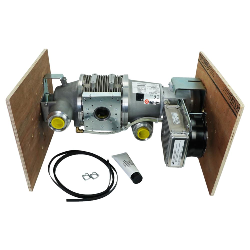 MaxiRay100 FL/00 New Tube Unit MaxiRay100 FL/00 New Tube Unit